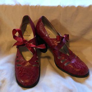 John Fluevog Heels